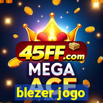 blezer jogo